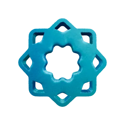 The Sukai Labs mark